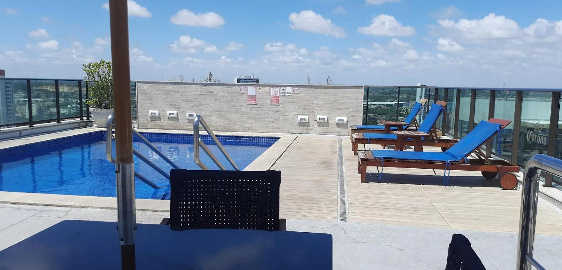 Flat No 11 Andar Lägenhet Recife