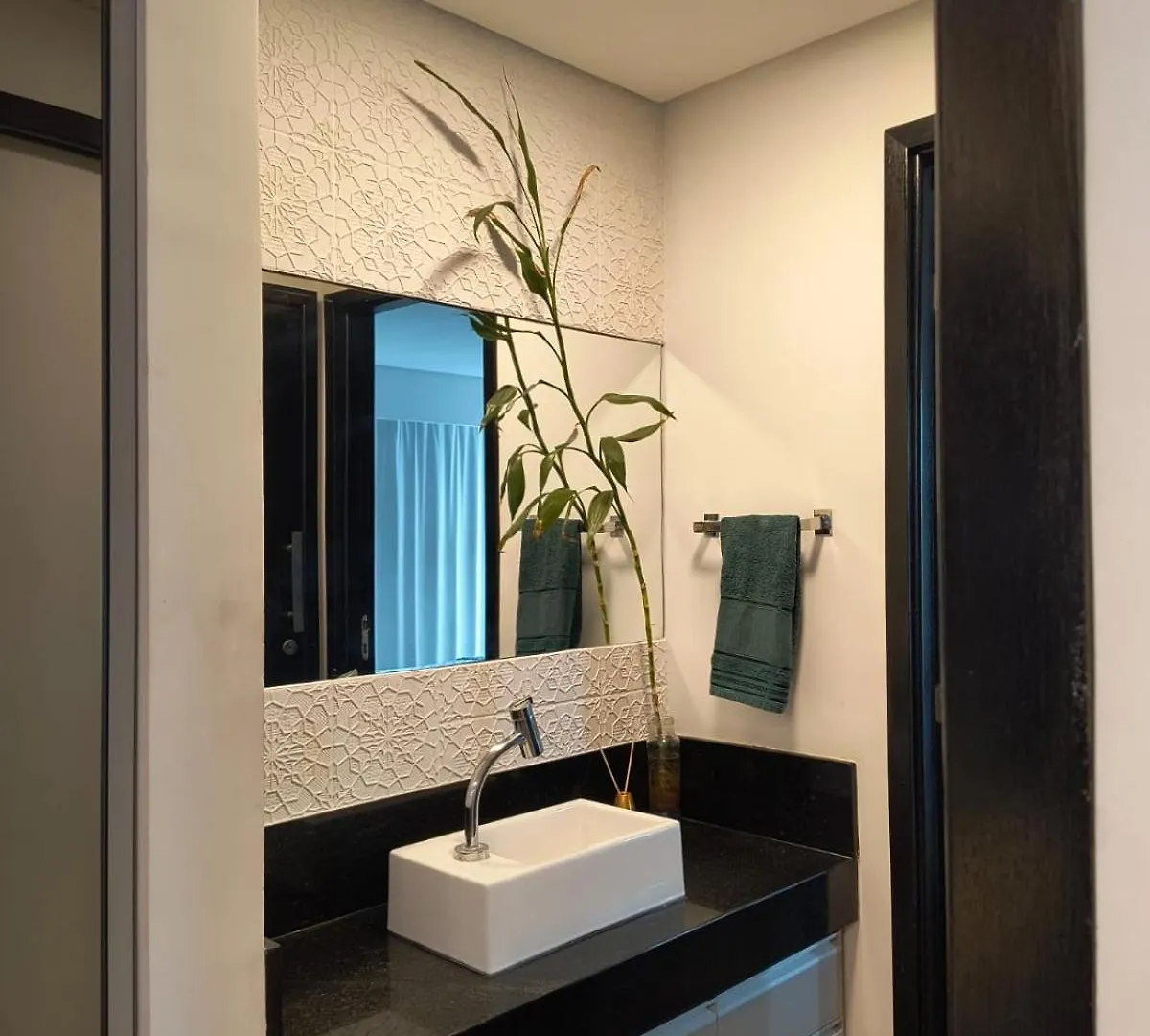 Flat No 11 Andar Lägenhet Recife