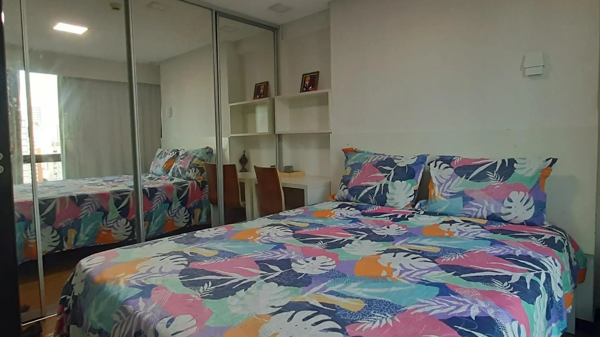 Apartamento Flat No 11 Andar Recife Brasil