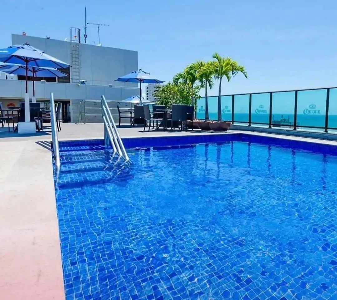 Apartamento Flat No 11 Andar Recife