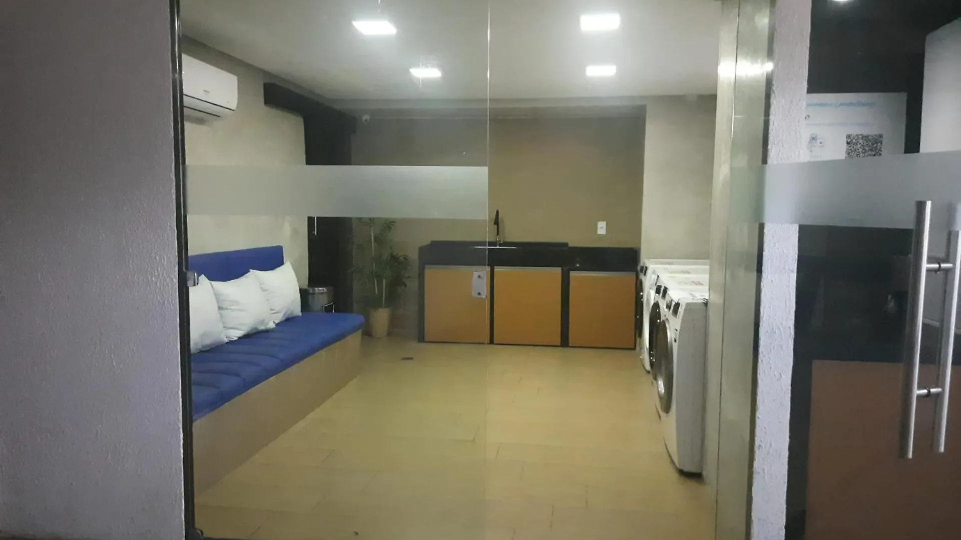 Apartamento Flat No 11 Andar Recife