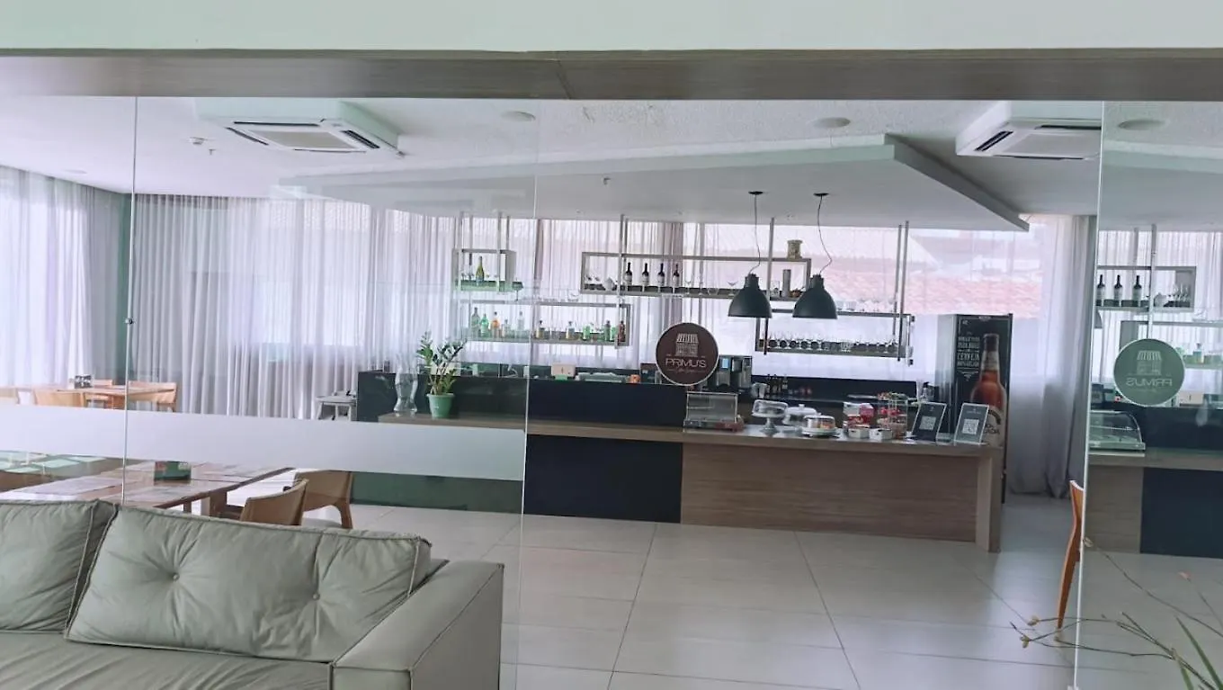 Apartamento Flat No 11 Andar Recife Brasil