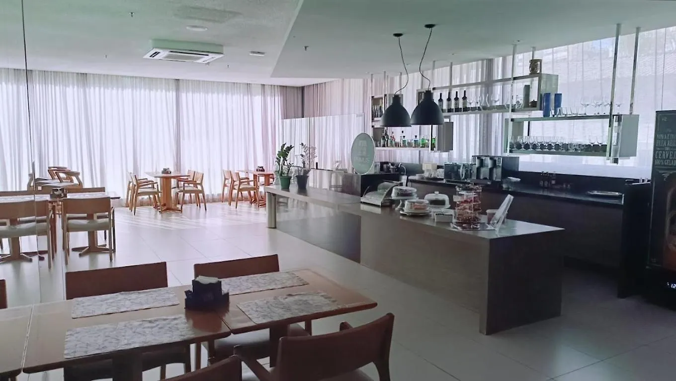 Apartamento Flat No 11 Andar Recife
