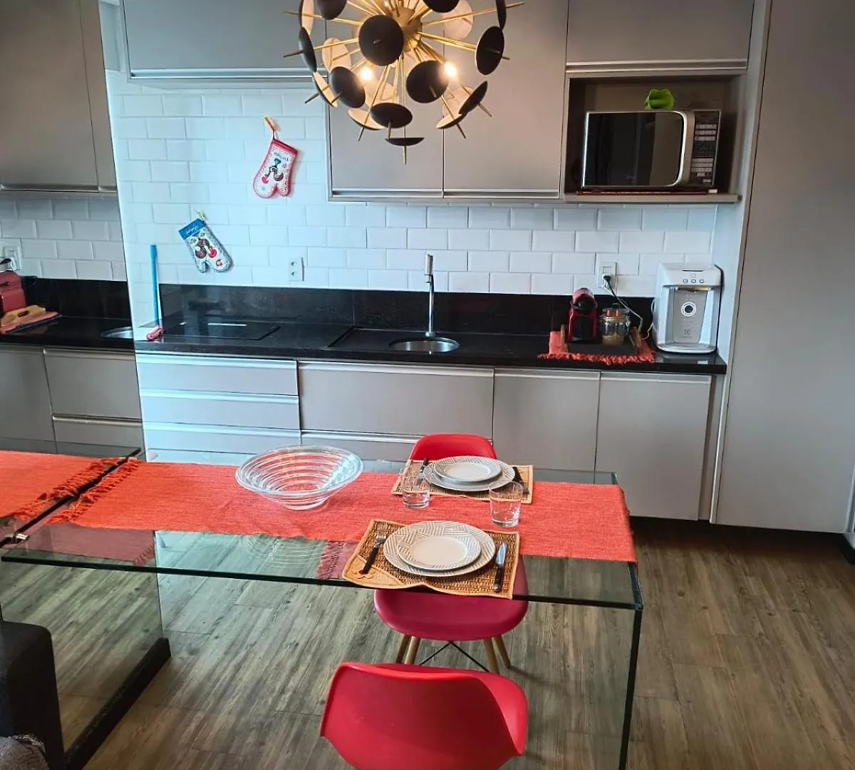 Apartamento Flat No 11 Andar Recife Brasil