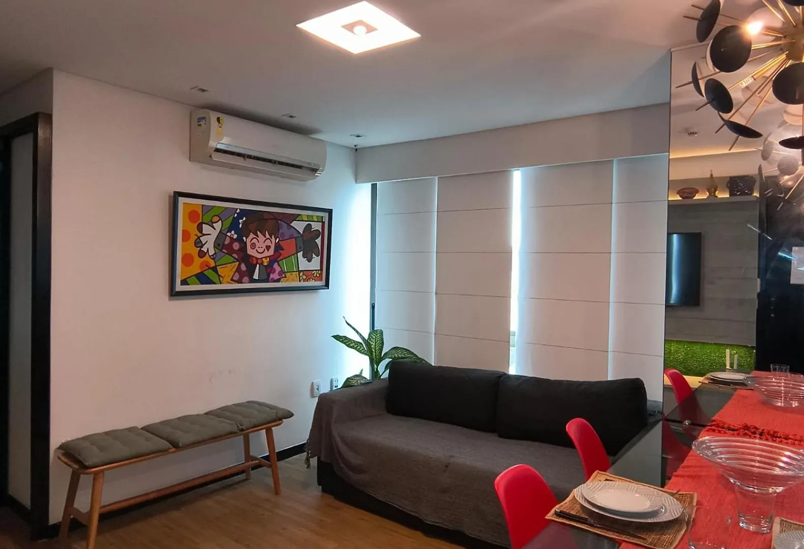 Apartamento Flat No 11 Andar Recife